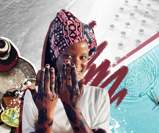 Акуна Матата, или Никаких забот: как с помощью одного путешествия на Занзибар забыть обо всех проблемах и устроить полную перезагрузку