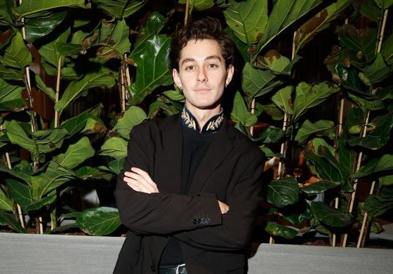 Анар, Лиза Моряк, Юля Гаврилина и другие на презентации проекта Premier x SRSLY