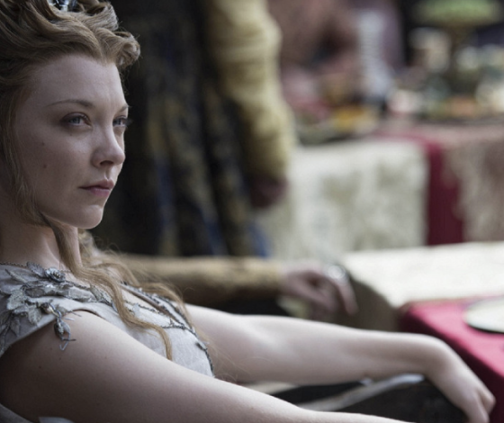 Звезда «Игры престолов» получила роль в новом триллере. Она сыграет главную героиню