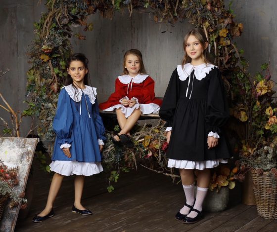 Выходим за рамки: бренд 2cool4school