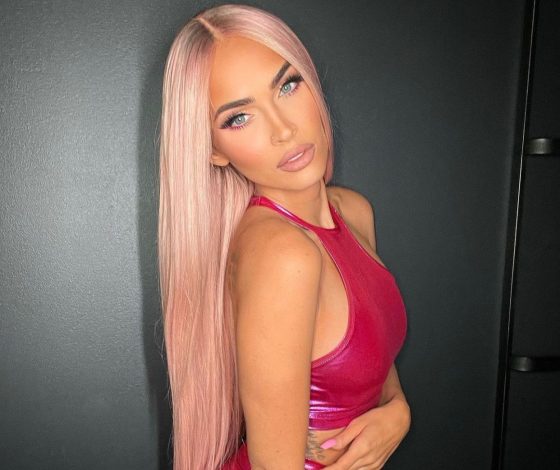 «Мама заставляет носить их одежду для девочек»: в Сети раскритиковали детей Меган Фокс. Актриса уже ответила на хейт