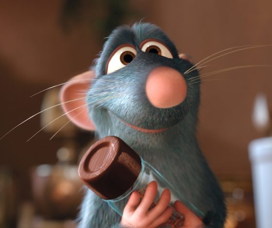 Тест: насколько ты крыса?