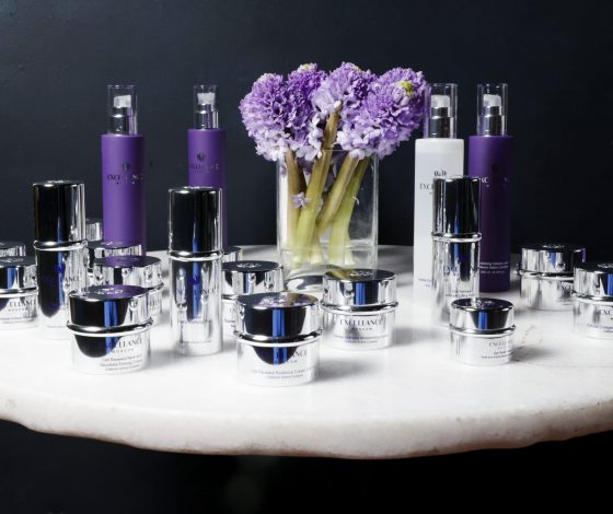 В ГУМе открылся корнер бренда Excellance Moscow