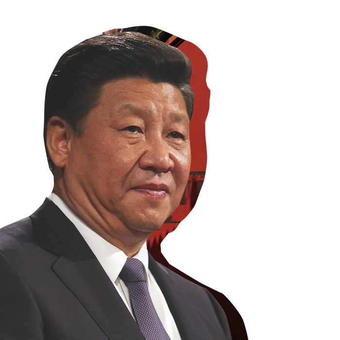 Правда или ложь: факты из биографии Председателя КНР Си Цзиньпина