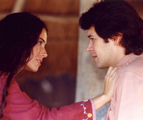 Тест: кто ты из сериала «Клон»