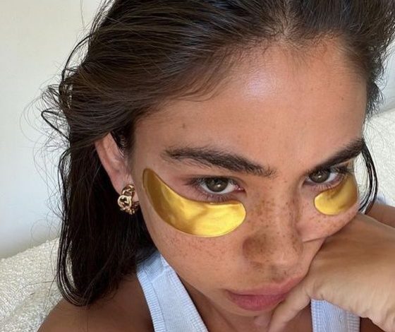 Как пользоваться патчами для глаз, чтобы получить максимальный эффект?