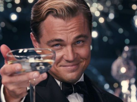 Тест: какая ты жидкость?