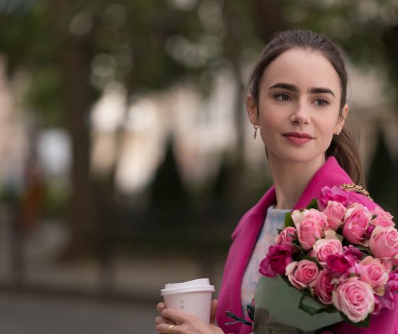 «Вы живете, чтобы работать. Мы работаем, чтобы жить». Что не так с Эмили Купер?