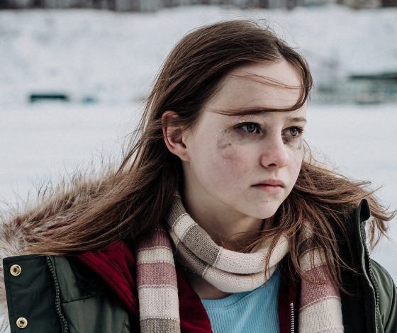 Кино и морозы: как прошел XXI Международный фестиваль дебютов «Дух огня»?