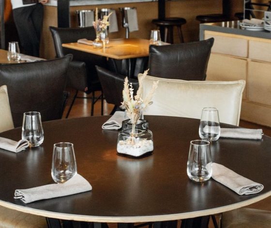 Рестораны «одного блюда»: где готовят только Mac&Cheese и подают грибы даже на десерт