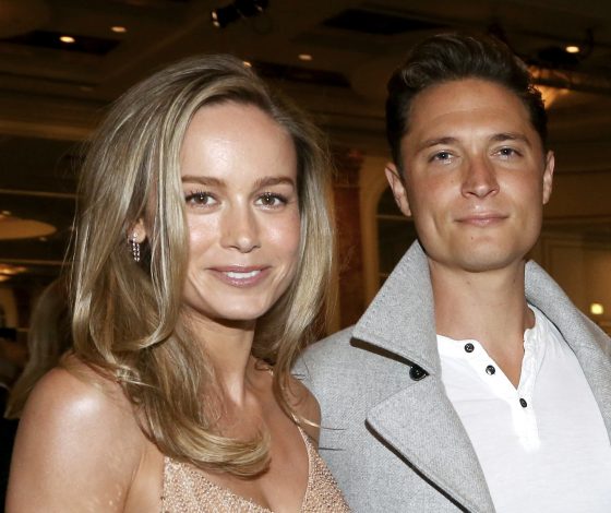 Звезда Marvel Бри Ларсон рассталась с бойфрендом спустя три года отношений