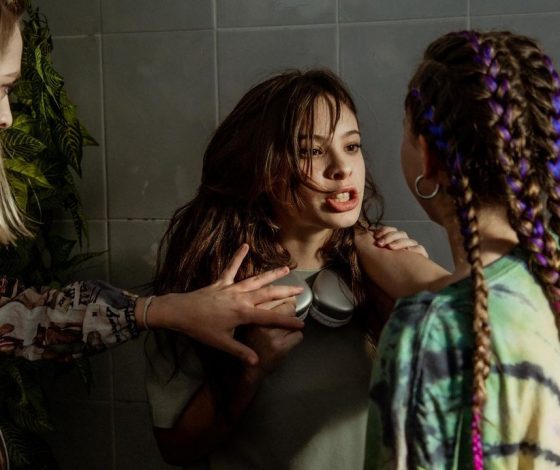 «Ранетки» возвращаются? Сергей Жуков снимет музыкальную драму с Ваней Дмитриенко