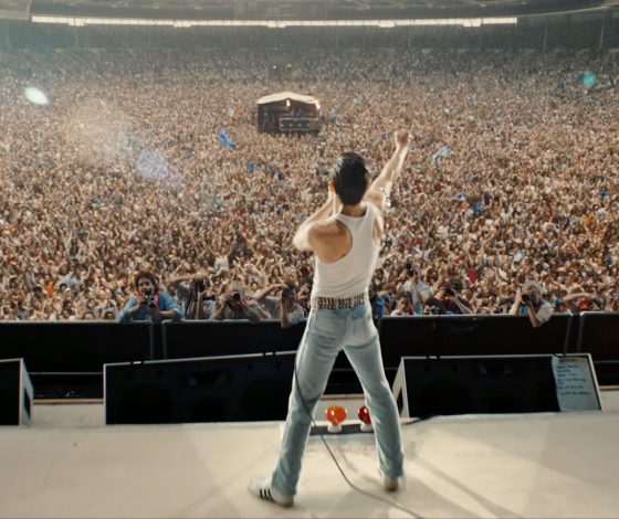 Соло-тур побил миллиардный рекорд и переписал историю музыки