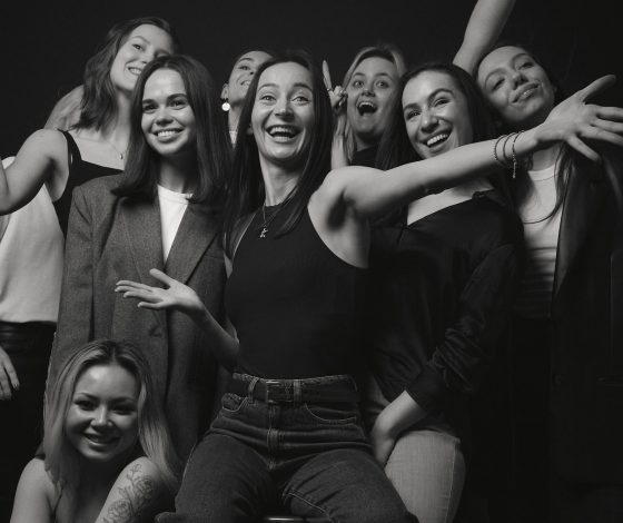 Смех до слез: PeopleTalk устраивает марафон самых  веселых фотографий