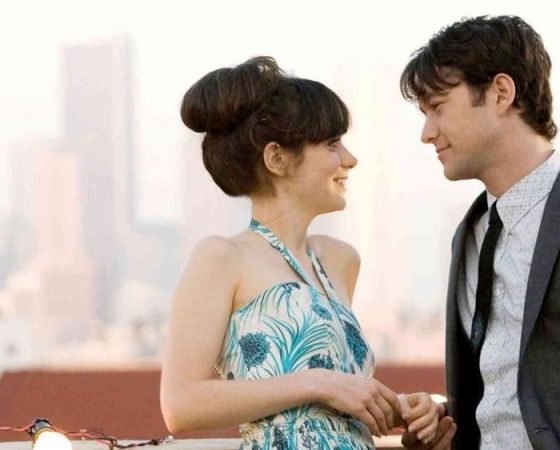 Тест: какой ты стереотип о девушках из кино?