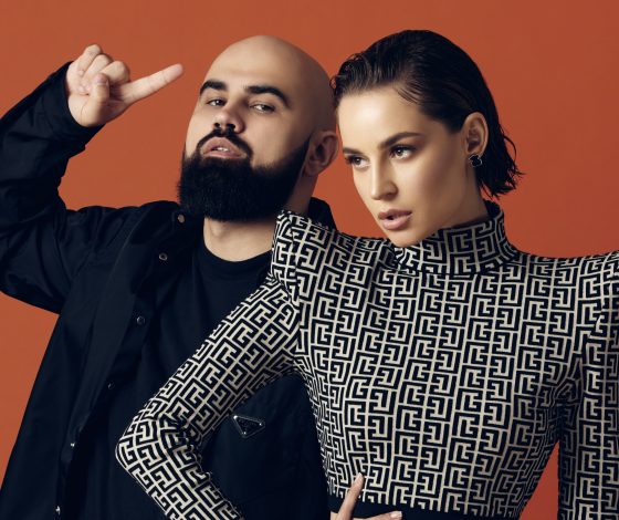 Девочка, танцуй: фронтмен и продюсер Artik & Asti опроверг очередную информацию о распаде группы