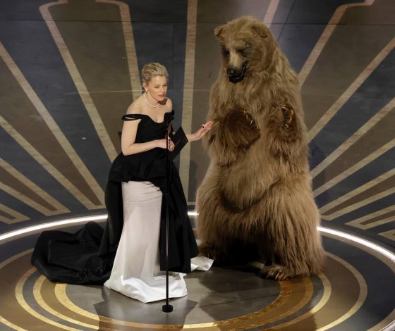 «Оскар – 2023»: лучшие мемы про кинопремию