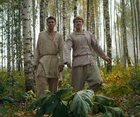 Тест: угадай значение старорусского слова