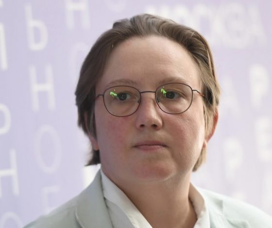 Елизавета Лихачева назначена новым директором Пушкинского музея