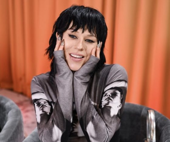 Катя IOWA впервые поделилась фото с новорожденным ребенком