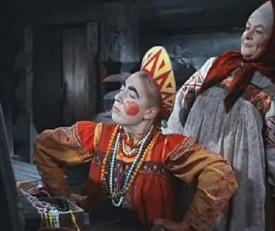 Дело субъективное: какие стандарты красоты были в СССР?