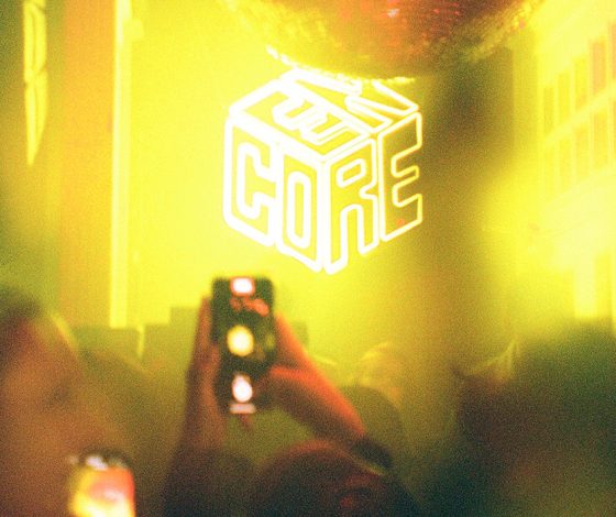 Назад в прошлое: как прошел ENCORE Spot в «Симаче» и почему ты не должен был его пропустить?