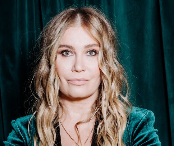 Нет, для меня это слишком пошло: Кристина Бабушкина aka жена генерала из «Беспринципных» о сексуальной революции в кино, феномене проекта и юморе «на грани»