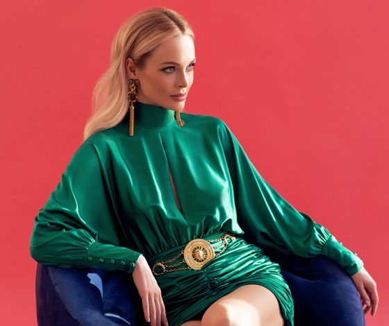 Кэмерон Диас по-русски: модель Ирина Кобзева дважды исполнила главную роль в клипах Стаса Пьехи