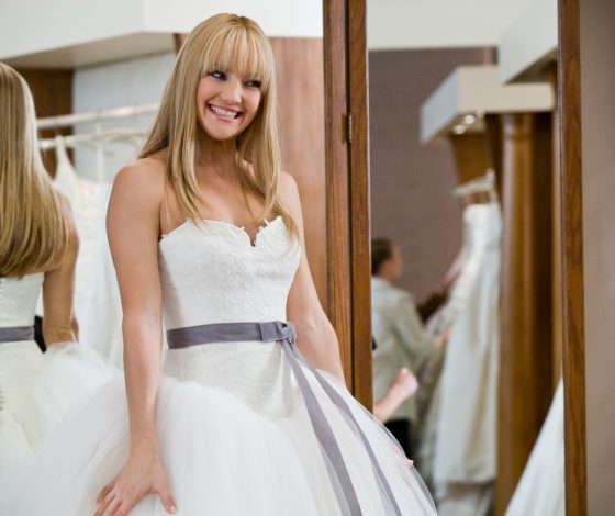 Тест: в какое время года тебе нужно выйти замуж?