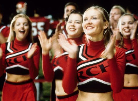 Тест: какая ты звезда нулевых?