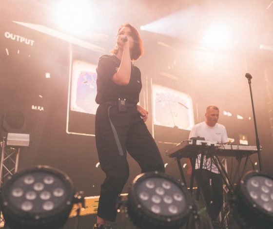 Markul, Сюзанна, Тося Чайкина и другие: площадка «VK Музыка Summer Stage» анонсировала свою программу