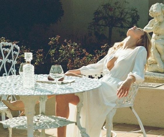 5 пабликов ВКонтакте про моду и стиль