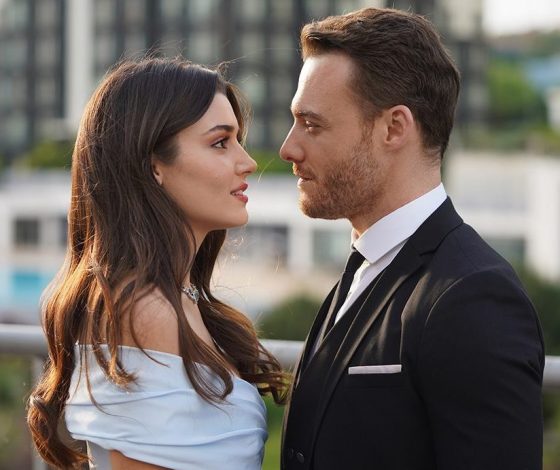 Звезда «Постучись в мою дверь» выходит замуж