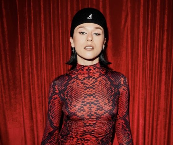 Катя IOWA впервые стала мамой