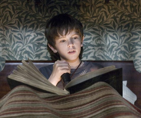 Четырехлетний мальчик стал самым юным писателем в мире