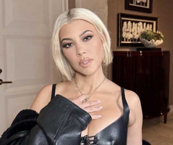 Без сестер: Кортни Кардашьян намерена выпустить свое реалити-шоу