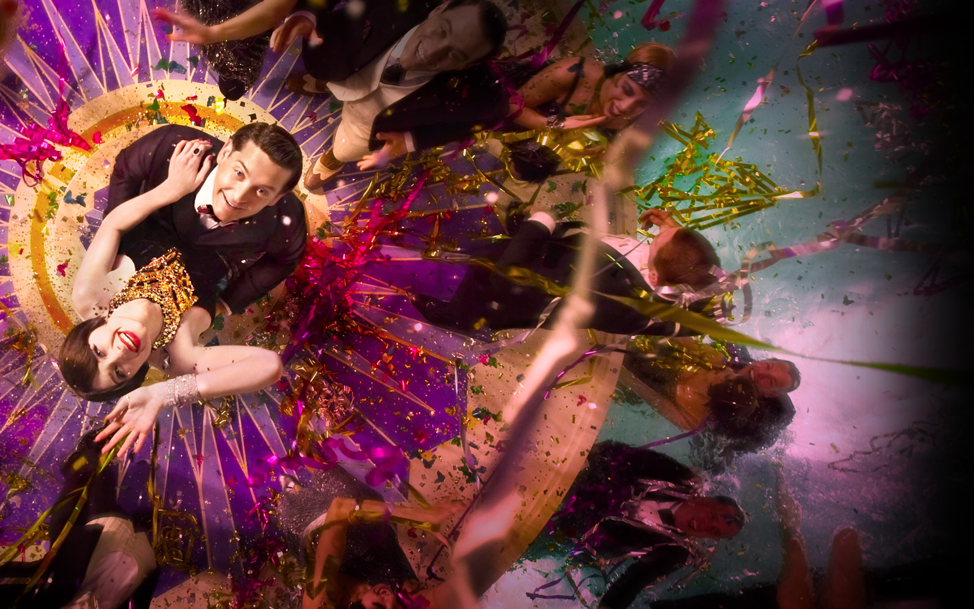 PHARAOH, L’One and endless parties: ENCORE association announces main spring festival schedule