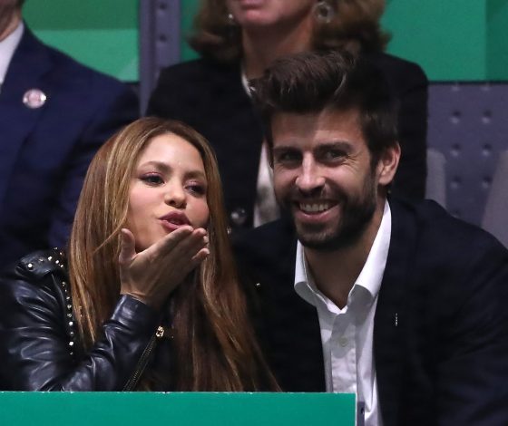 Жерар Пике публично оскорбил Шакиру и ее поклонников: «У этих людей нет жизни»