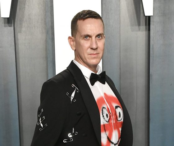 Джереми Скотт покидает пост креативного директора Moschino