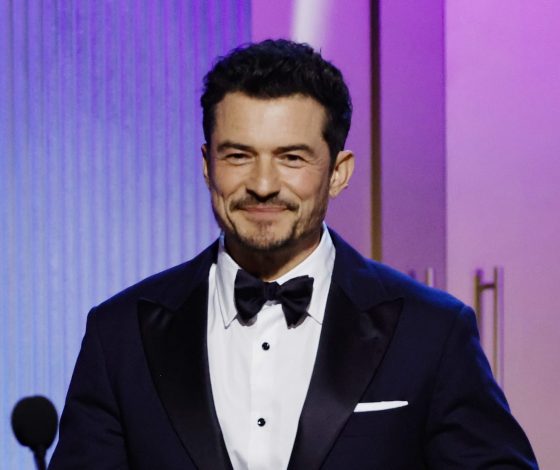 Все в прошлом: Орландо Блум назвал своих главных поклонниц