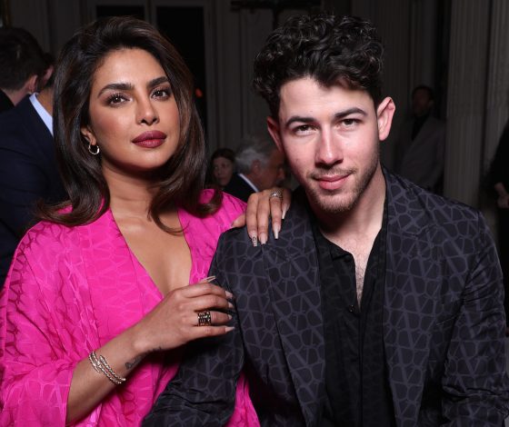 Приянка Чопра призналась, что поначалу не хотела встречаться с Ником Джонасом. У нее был весомый аргумент