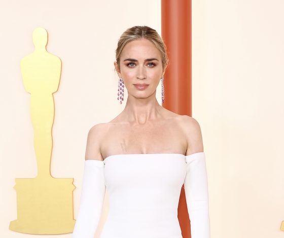 Лучший образ на премии «Оскар – 2023»? Статуэтка присуждается звезде «Дьявол носит Prada» Эмили Блант