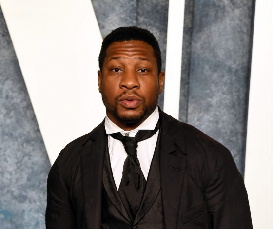 Звезду Marvel Джонатана Мэйджерса арестовала полиция