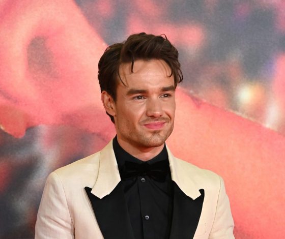 Почему экс-солиста One Direction Лиама Пейна сравнивают со Сквидвардом?