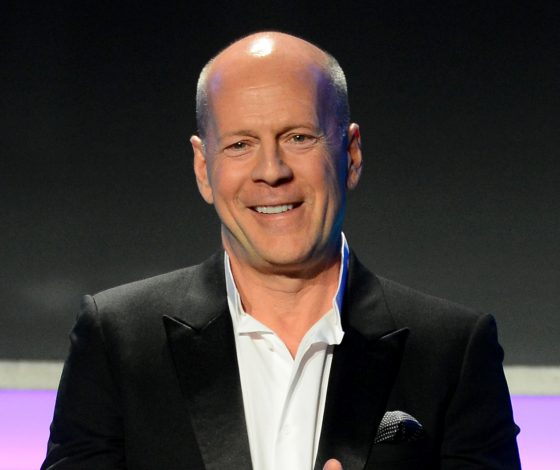 Болезнь Брюса Уиллиса отразилась на его отношениях с семьей