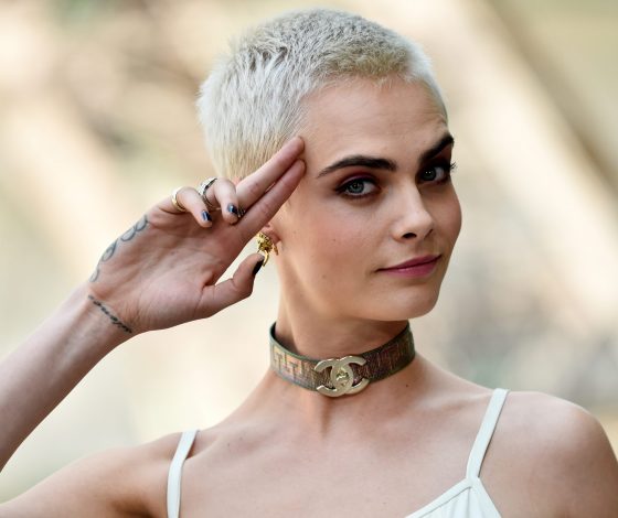 5 стрижек, которые вышли из моды