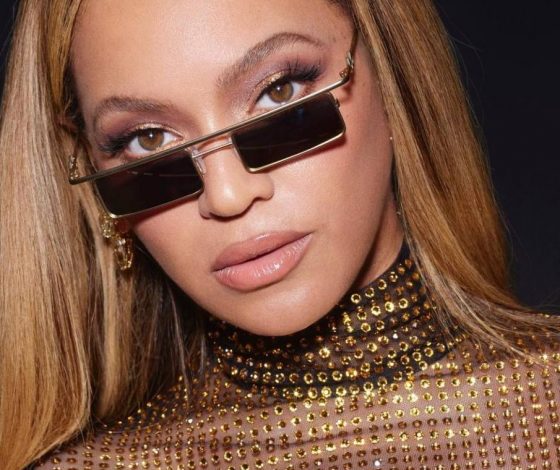 Самая заветная статуэтка: Бейонсе в образе «Оскара»