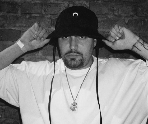 Погиб основатель группы Cream Soda Дмитрий Свиргунов