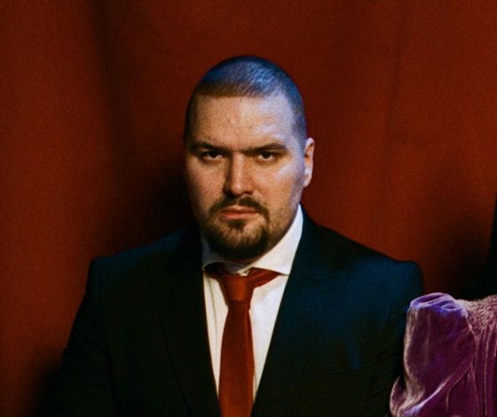 Основатель группы Cream Soda Дмитрий Свиргунов пропал без вести