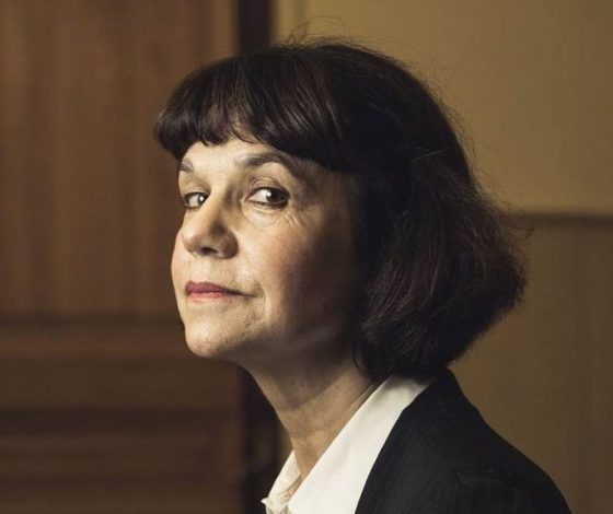 Марина Лошак покинула пост директора Пушкинского музея